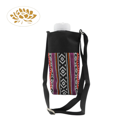 Water Bottle Bag