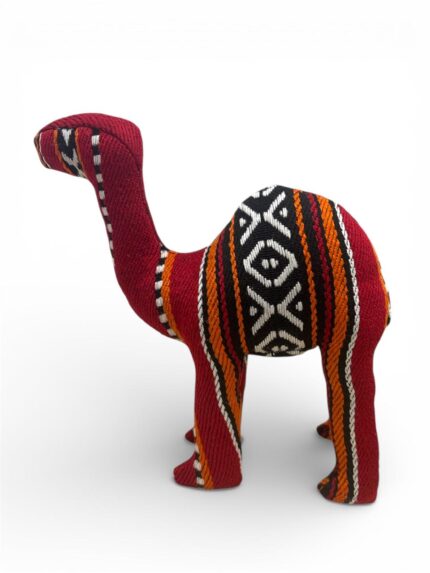 Camel Toy